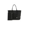 Borsa Hogan Shopping Media Nero